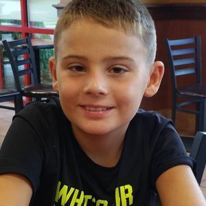 Meet your Posher, Connie